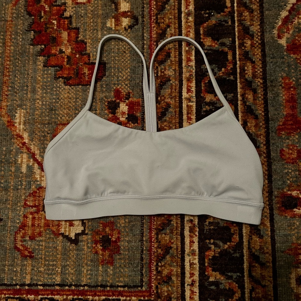Lululemon Flow Y Bra